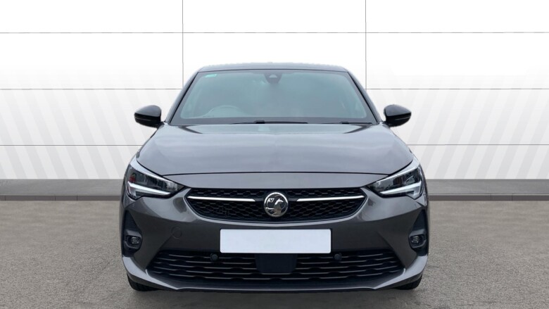 Vauxhall Corsa 1.2 Turbo SRi Nav Premium 5dr Petrol Hatchback